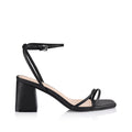 Verali Stevie Block Sandals Heel