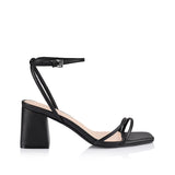 Verali Stevie Block Sandals Heel