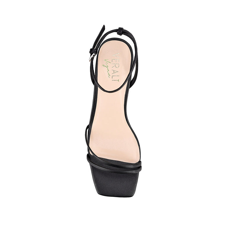 Verali Stevie Block Sandals Heel