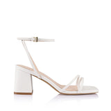 Verali Stevie Block Sandals Heel