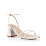 Verali Stevie Block Sandals Heel