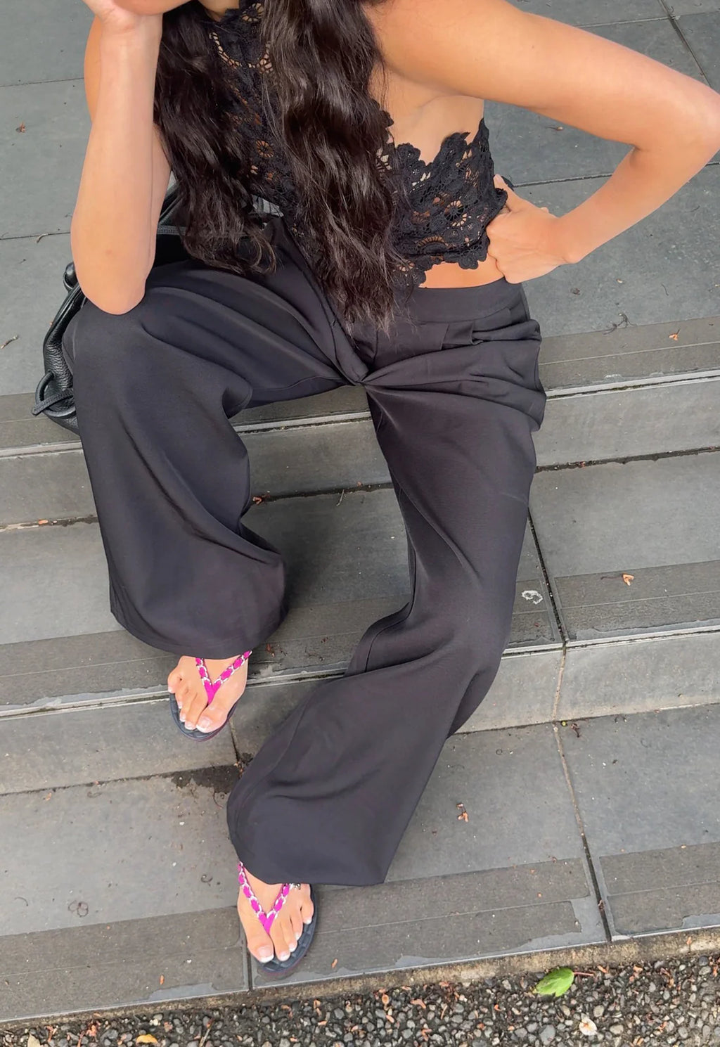 Lioness Courtside Pant