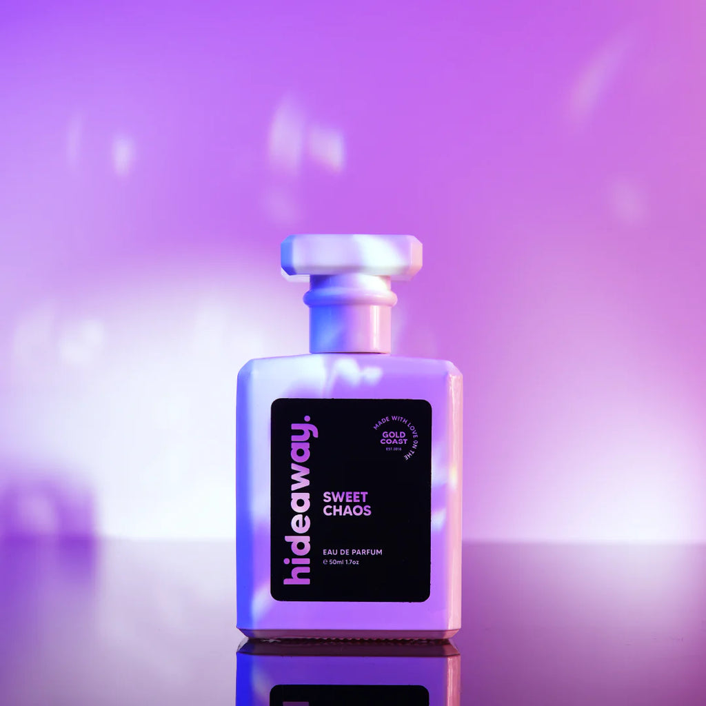 Hideaway Sweet Chaos Perfume