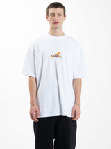 Thrills Earthdrone Box Fit Tee