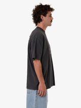 Thrills Chain Of Formation Box Fit Oversize Tee