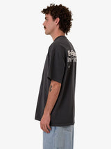 Thrills Chain Of Formation Box Fit Oversize Tee