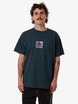 Thrills Hazed Merch Fit Tee