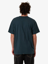 Thrills Hazed Merch Fit Tee