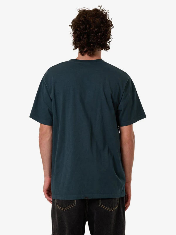 Thrills Hazed Merch Fit Tee