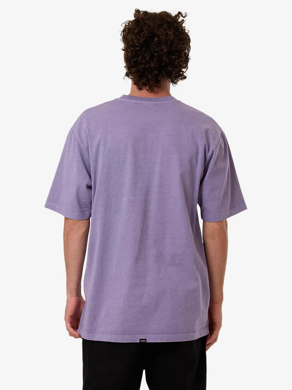 Thrills Relax Your Eyes Oversize Fit Tee