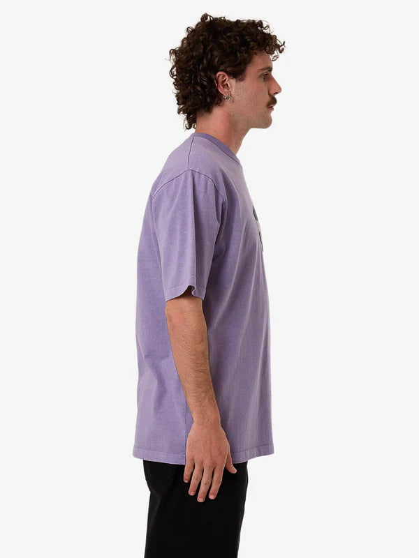 Thrills Relax Your Eyes Oversize Fit Tee