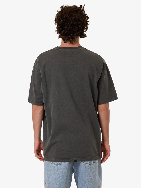 Thrills Born To Fly Embro Oversize Fit Tee