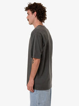 Thrills Born To Fly Embro Oversize Fit Tee