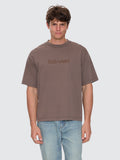 Thrills Primitive Box Fit Oversize Cropped Tee