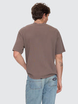 Thrills Primitive Box Fit Oversize Cropped Tee