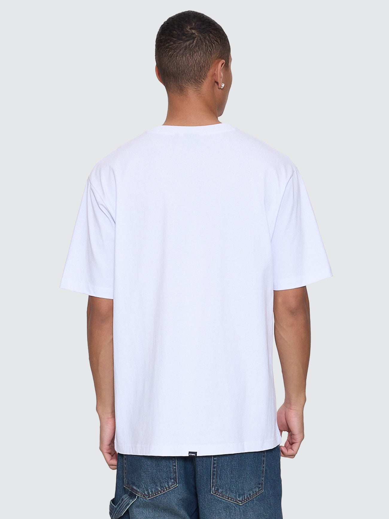 Thrills Spectral Oversize Fit Tee
