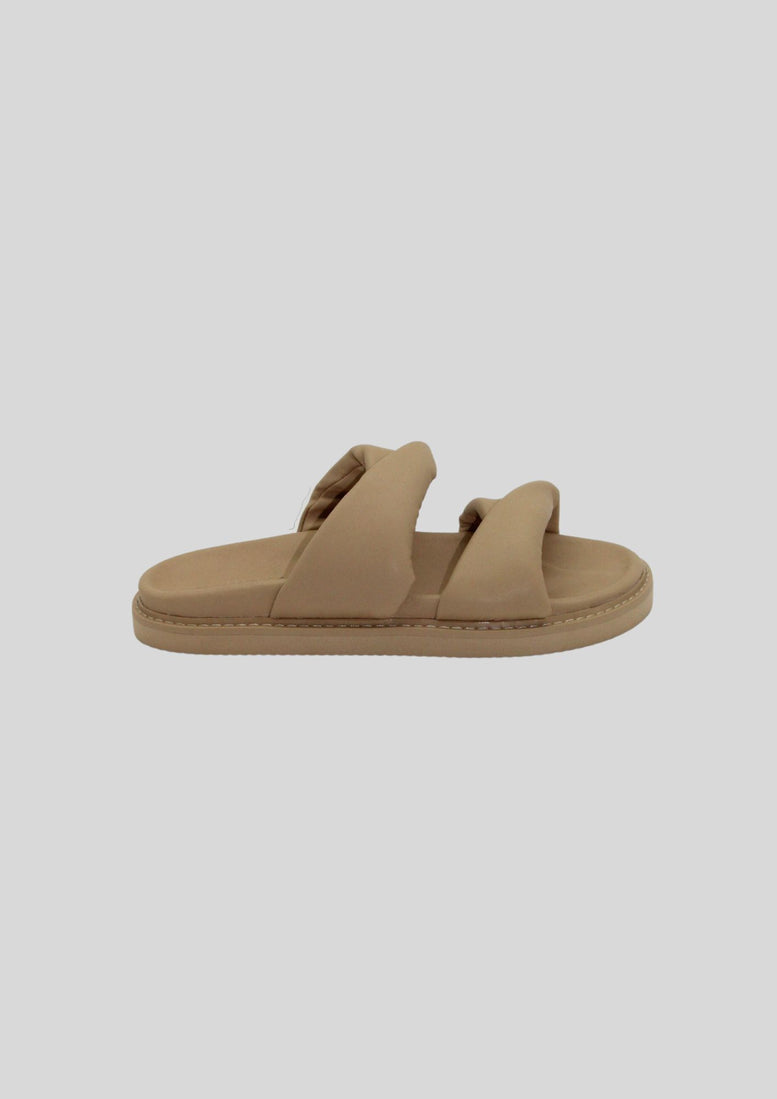 Human Tactful Sandal