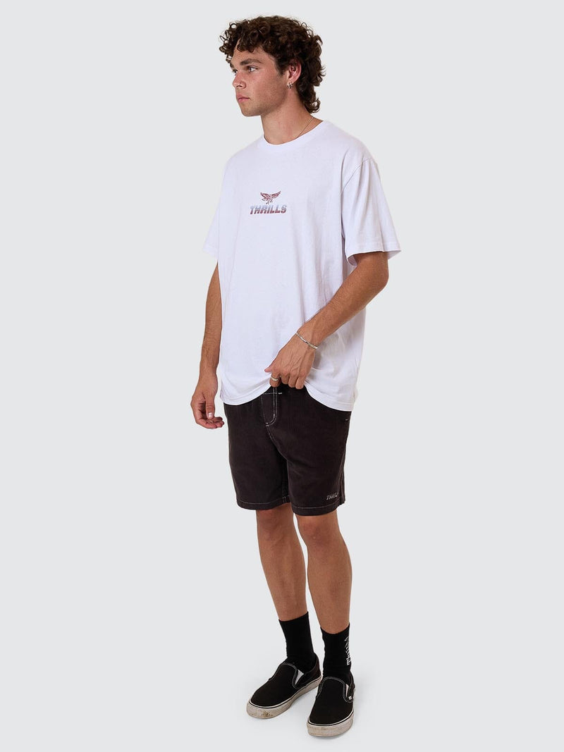 Thrills Paradise Before Anarchy Merch Fit Tee