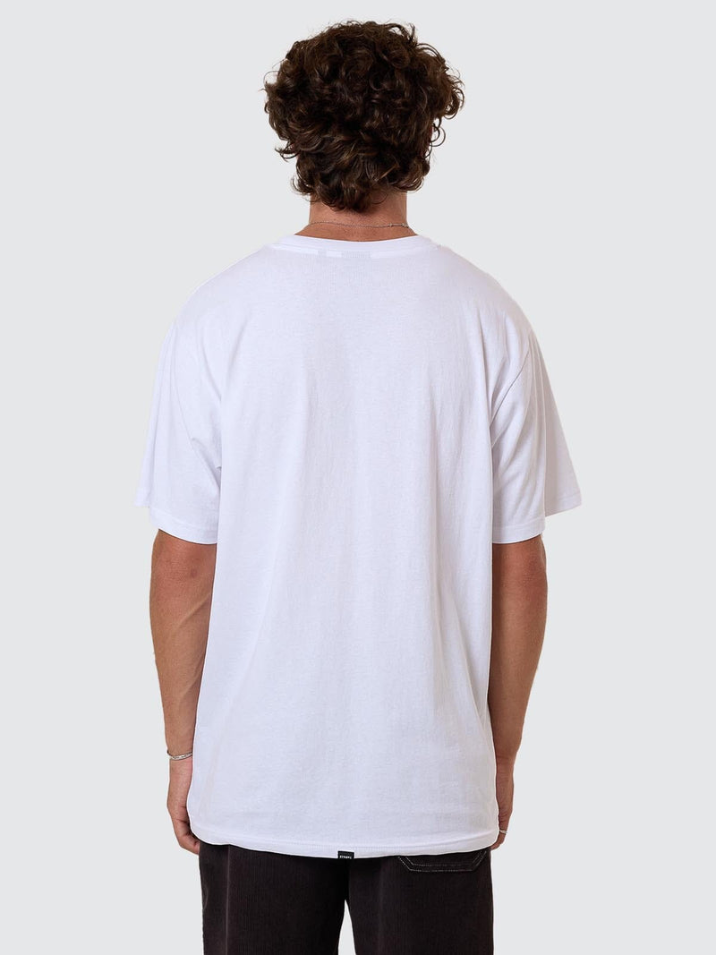 Thrills Paradise Before Anarchy Merch Fit Tee