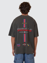 Thrills Paradise Before Anarchy Merch Fit Tee