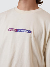 Thrills Immersion Merch Fit Tee