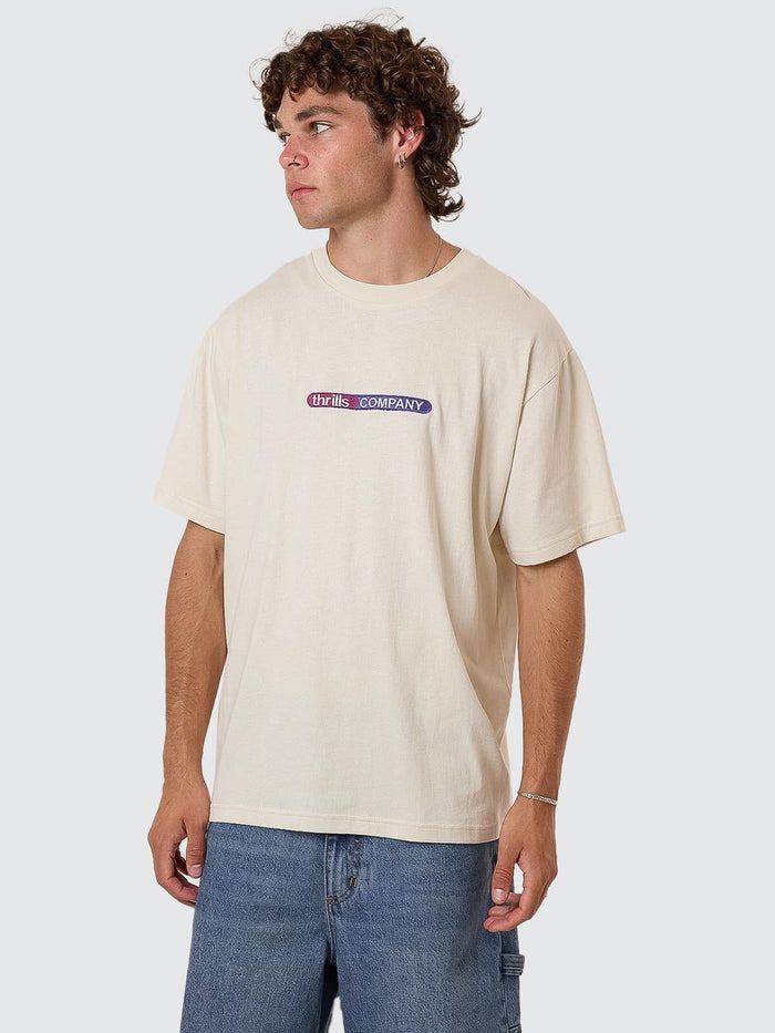 Thrills Immersion Merch Fit Tee