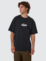 Thrills Make A Wish Oversized Fit Tee