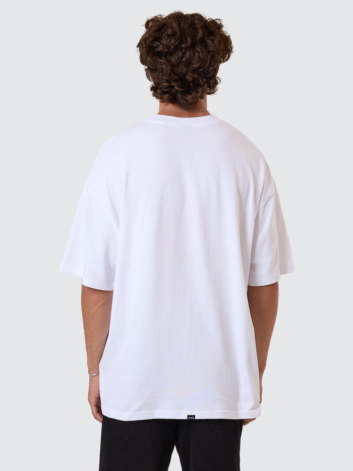 Thrills Los Stingers Box Fit Oversize Tee