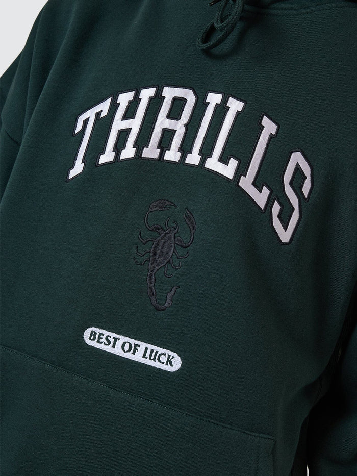 Thrills Los Stingers Box Fit Oversize Tee