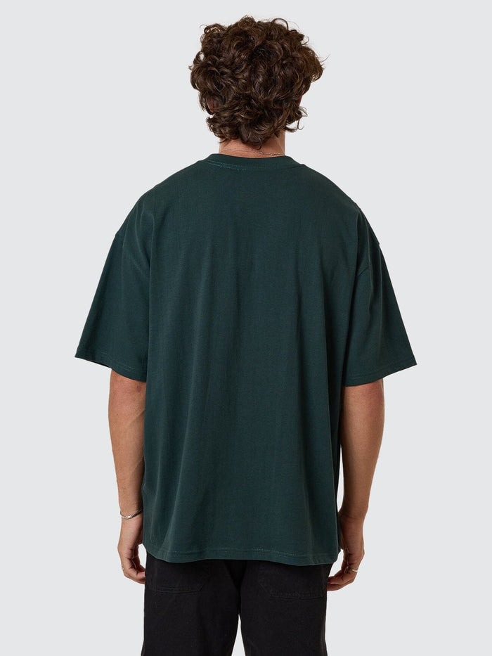 Thrills Los Stingers Box Fit Oversize Tee