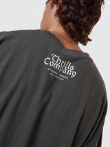 Thrills Flight Risk Oversize Fit Tee