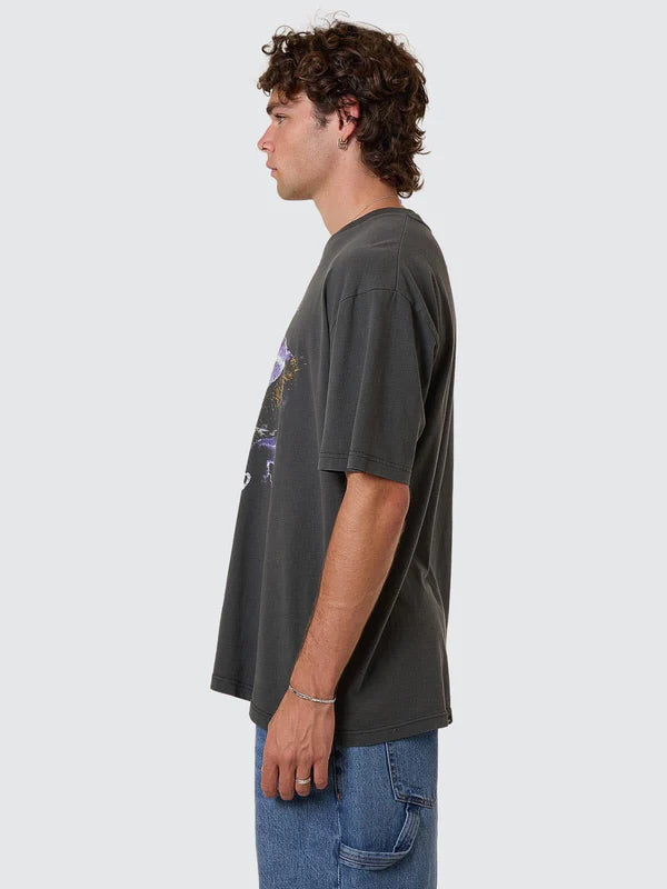 Thrills Flight Risk Oversize Fit Tee