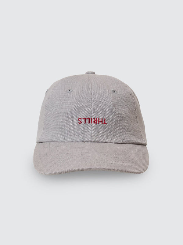 Thrills Minimal Thrills 6 Panel Cap