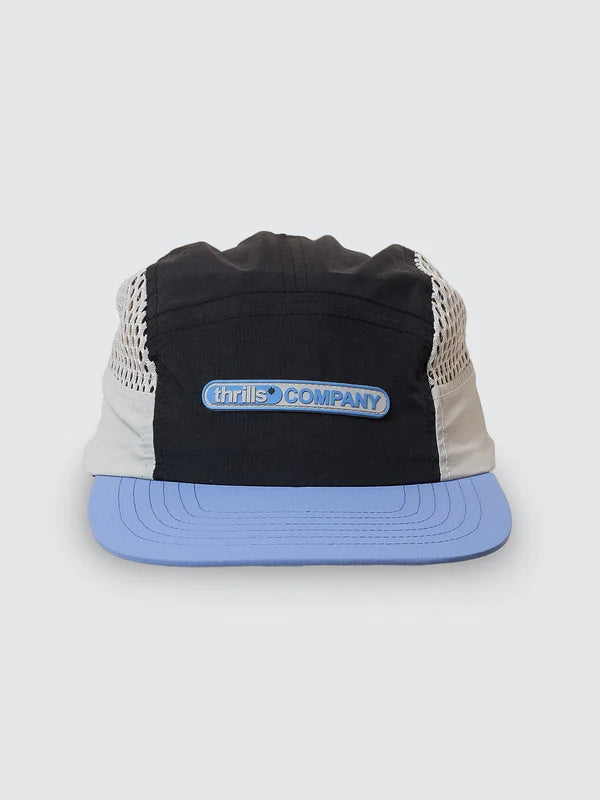 Thrills Immersion 5 Panel Cap