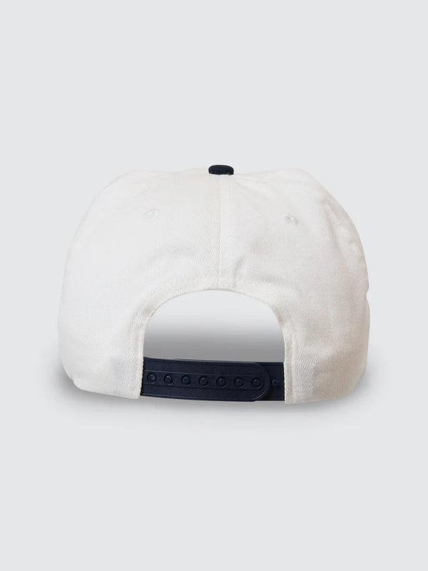 Thrills Penant 5 Panel Cap