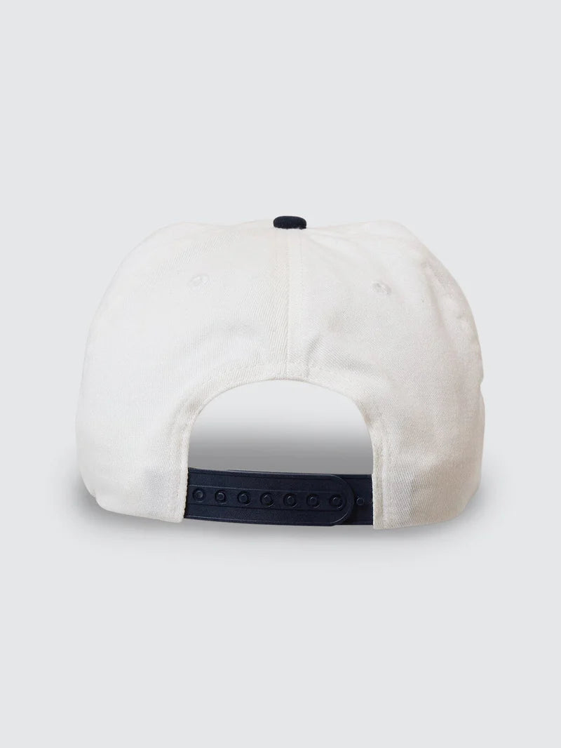 Thrills Penant 5 Panel Cap