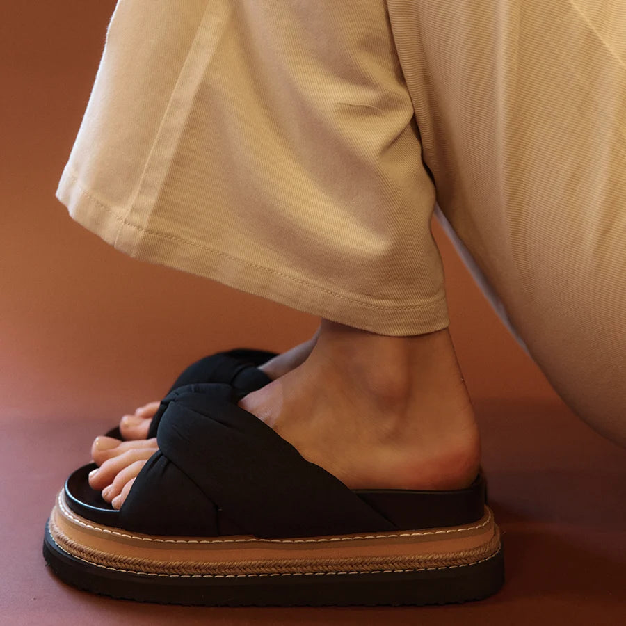 Verali Thames Flatform Slide