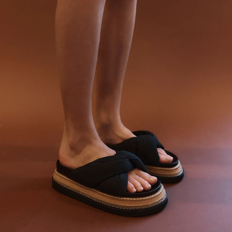 Verali Thames Flatform Slide