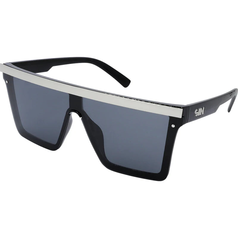 Sin XP The Bar Black Silver Smoke
