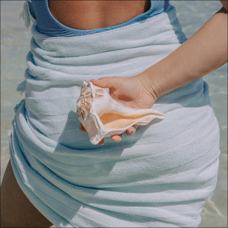 Layday Tide Towel
