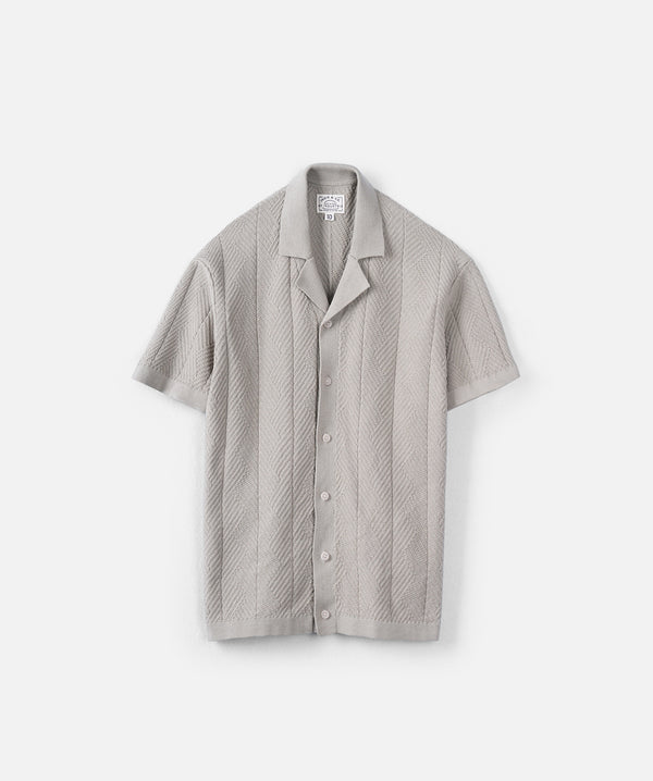 Indie The Camber SS Shirt