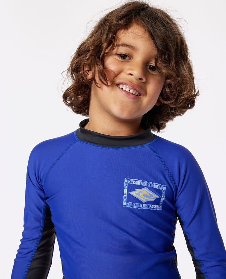 Rip Curl Tube Town 2 Piece Set