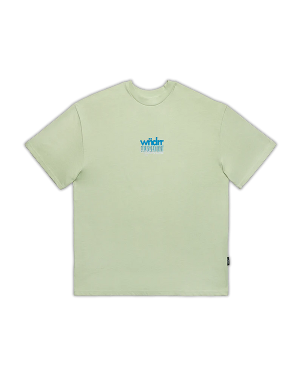 Wndrr Tournament Heavy Weight Tee