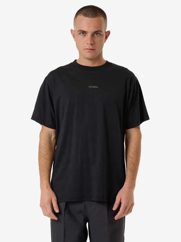 Thrills Minimal Thrills Merch Fit Tee