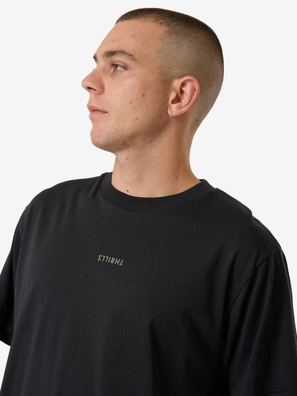 Thrills Minimal Thrills Merch Fit Tee