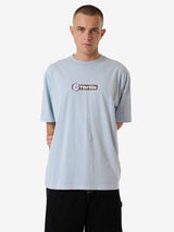 Thrills Gazed Oversized Fit Tee