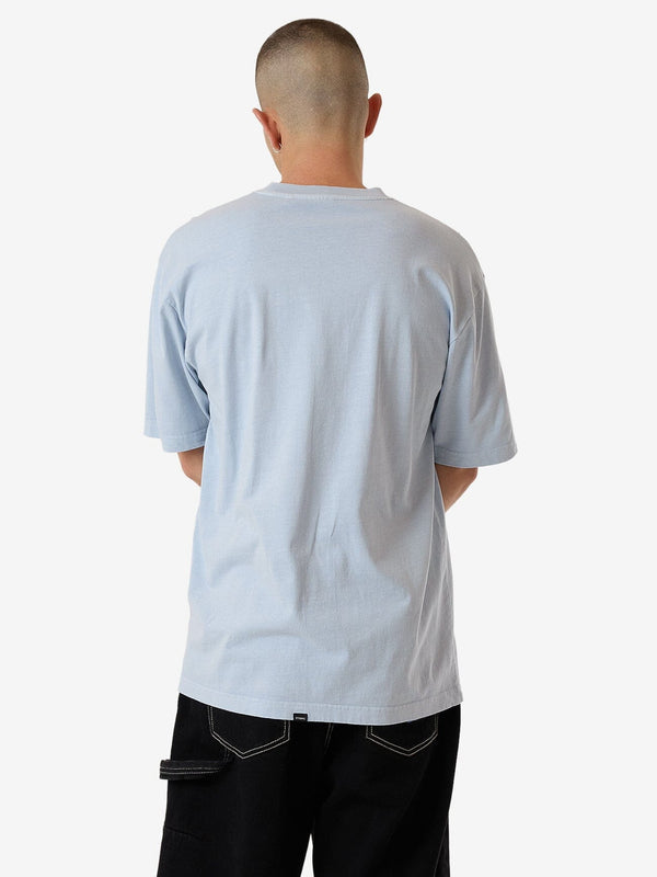 Thrills Gazed Oversized Fit Tee