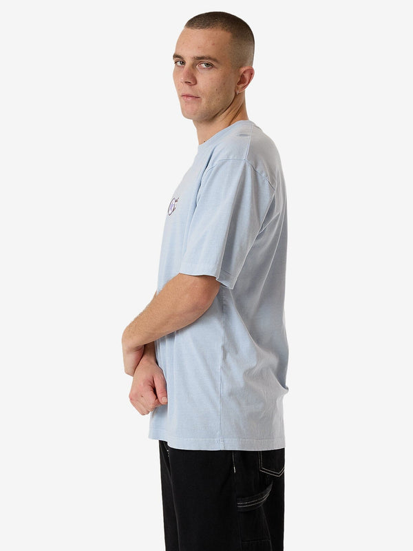 Thrills Gazed Oversized Fit Tee