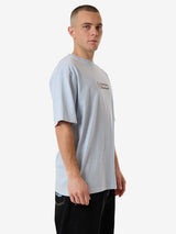 Thrills Gazed Oversized Fit Tee