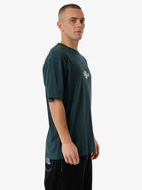 Thrills Reverb Oversized Fit Tee